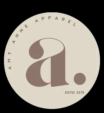 Amy Anne Apparel