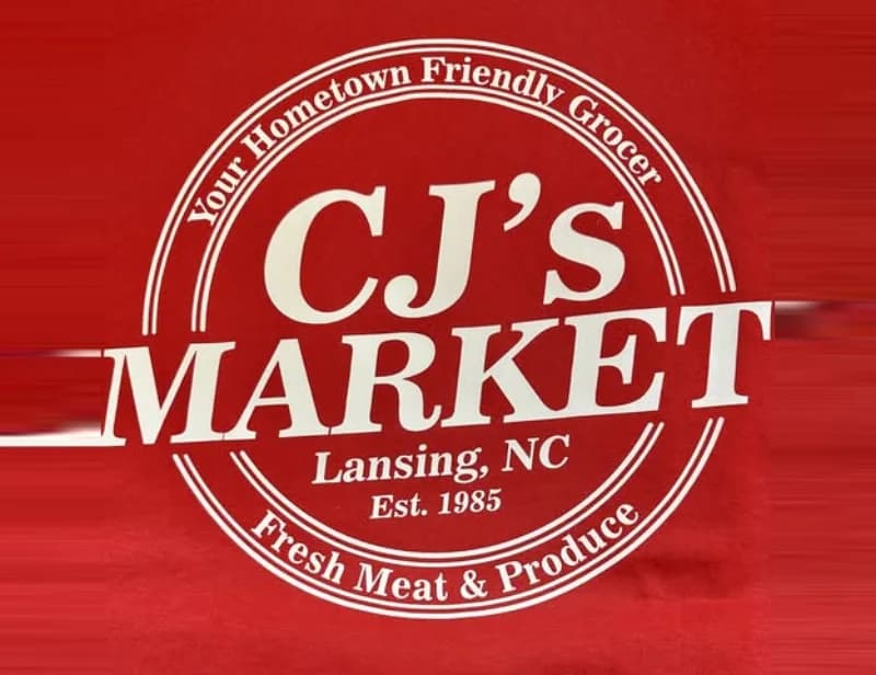CJ's Market
