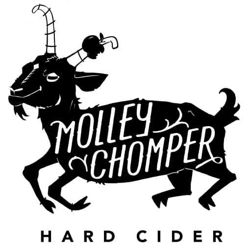 Molley Chomper Cider