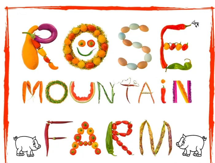Rose Mountain Farm