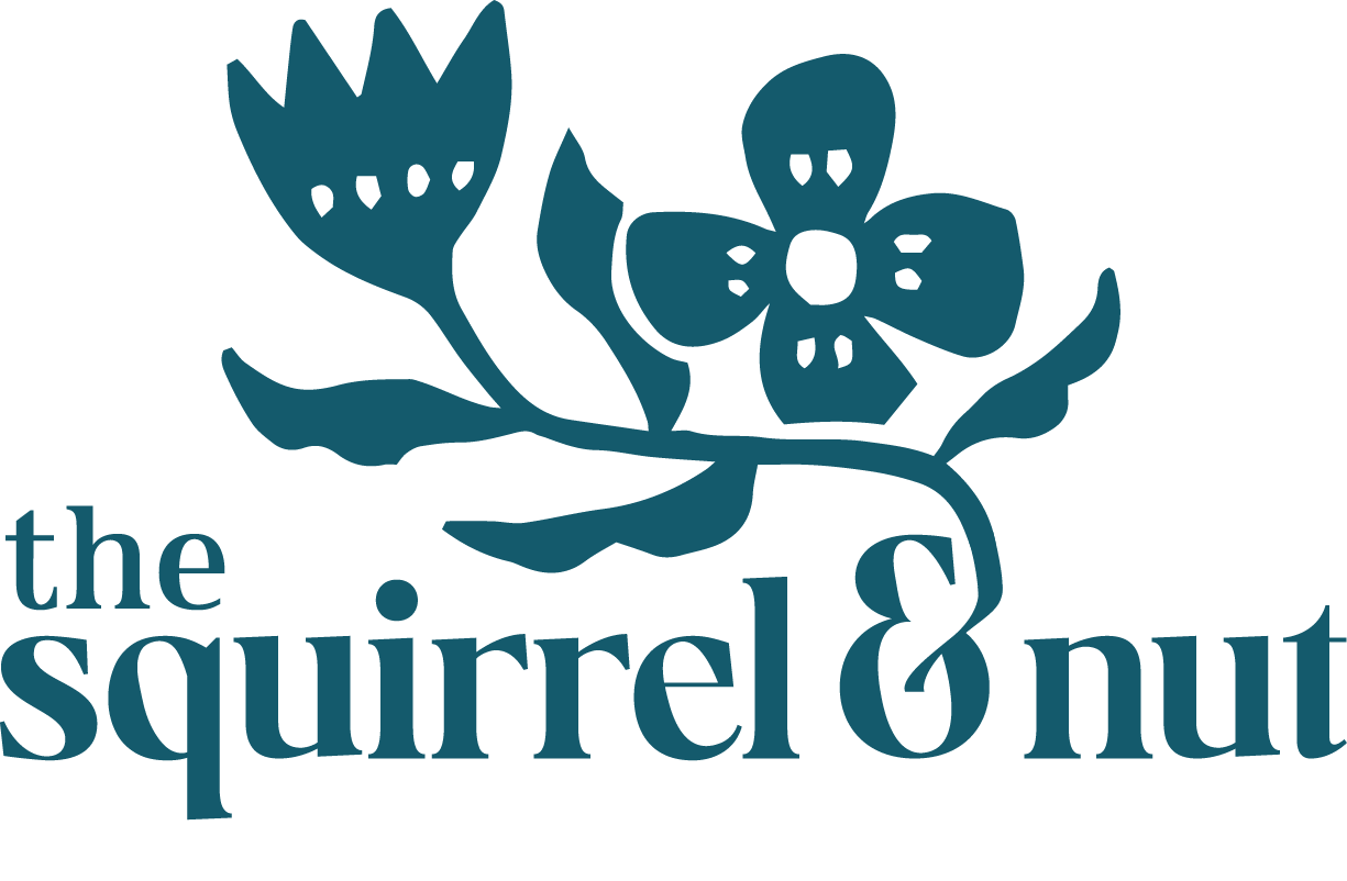 The Squirrel & Nut